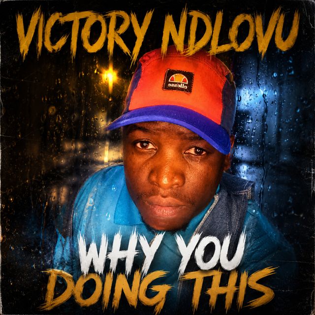 Victory - 'WHY YOU DOING THIS' [Ringtone]