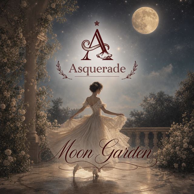 Asquerade - 'Moon Garden' [Ringtone]