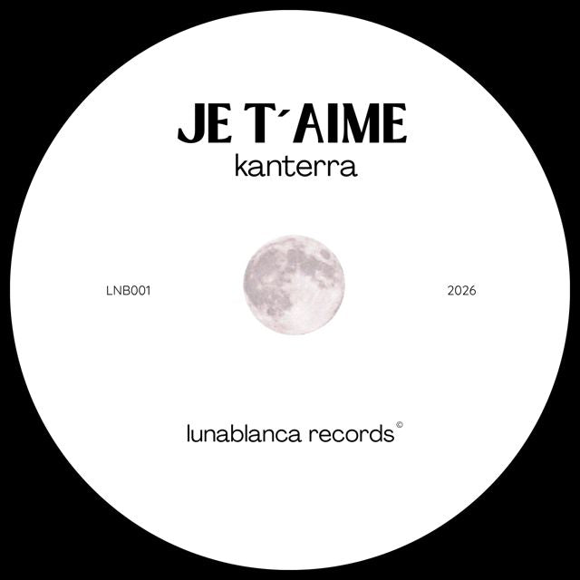 Kanterra - 'Je T´Aime' [Ringtone]