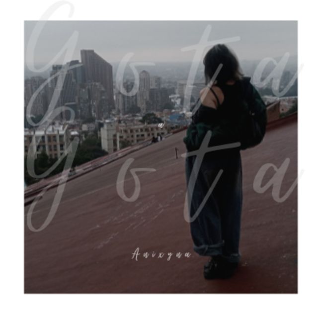 Anixyna - 'Gota a gota' [Ringtone]