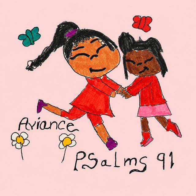 Aviance - 'Psalms 91' [Ringtone]