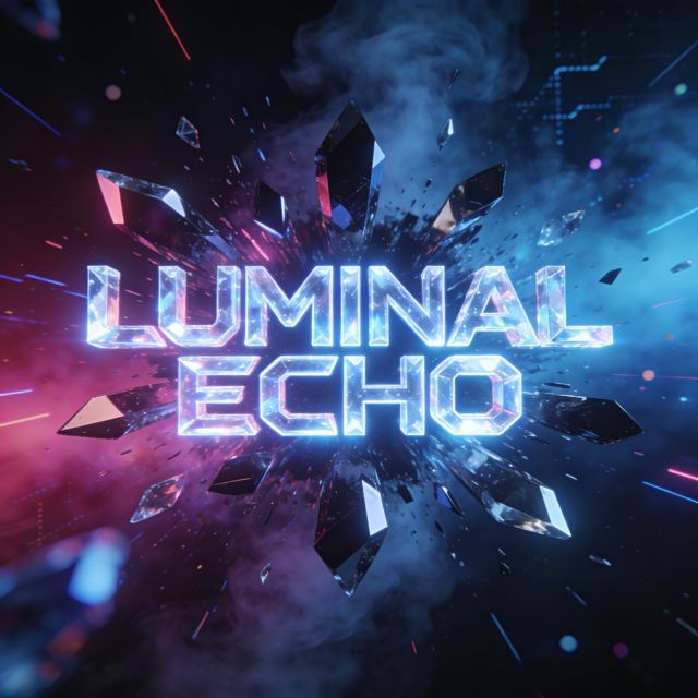 Maren Cole - 'Luminal Echo' [Ringtone]