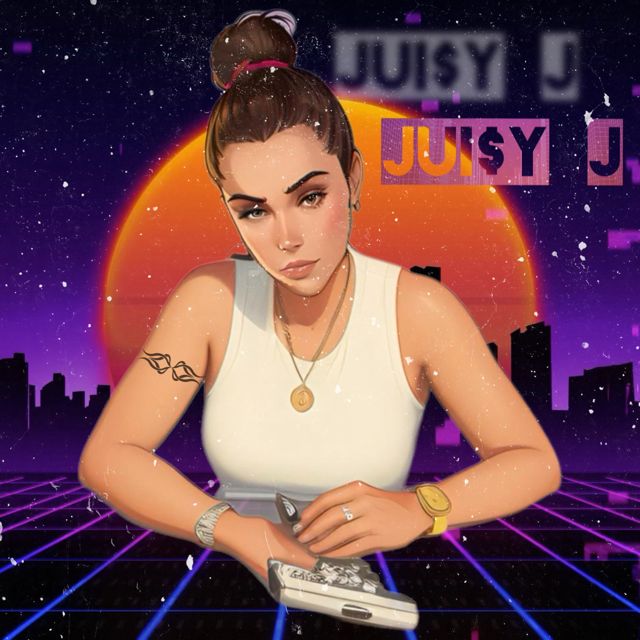 Devilz Playground - 'Jui$y J' [Ringtone]