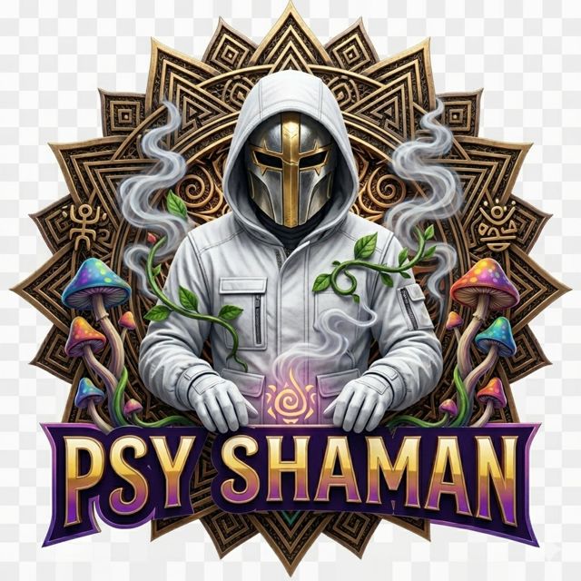 Psy Shaman - 'Cowbell Drop' [Ringtone]