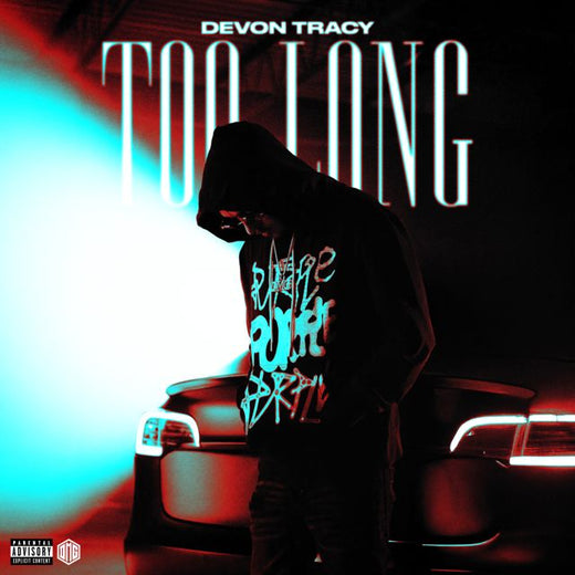 Devon Tracy - 'Too Long' [Ringtone]