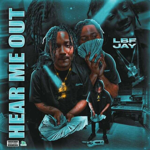 Lbf Jay - 'Specialist' [Ringtone]