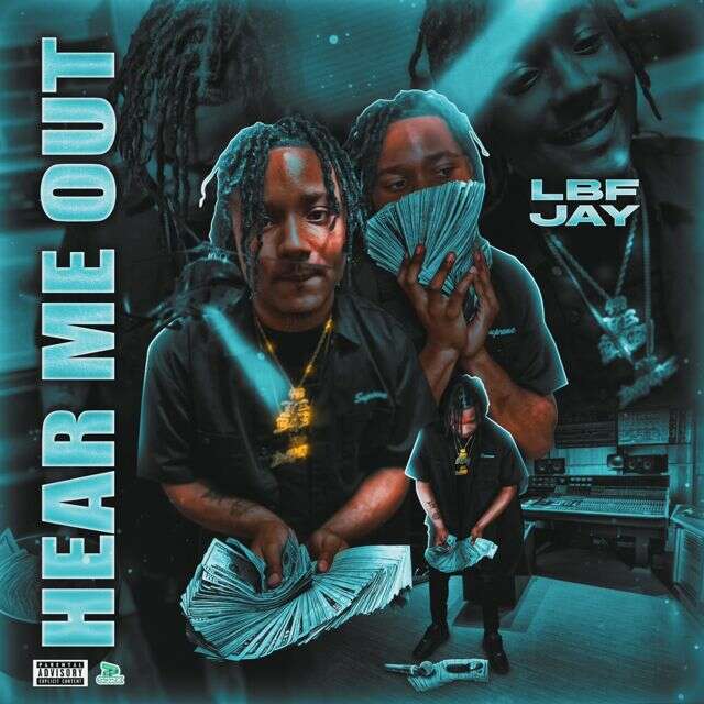 Lbf Jay - 'LBF' [Ringtone]