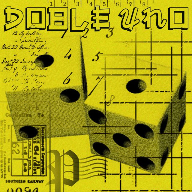 Pest3 - 'DOBLE UNO' [Ringtone]