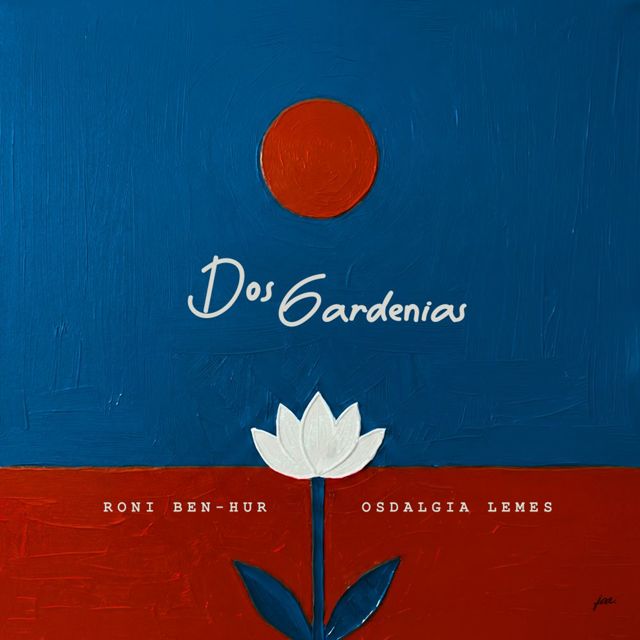 Roni Ben-Hur - 'Dos Gardenias' [Ringtone]