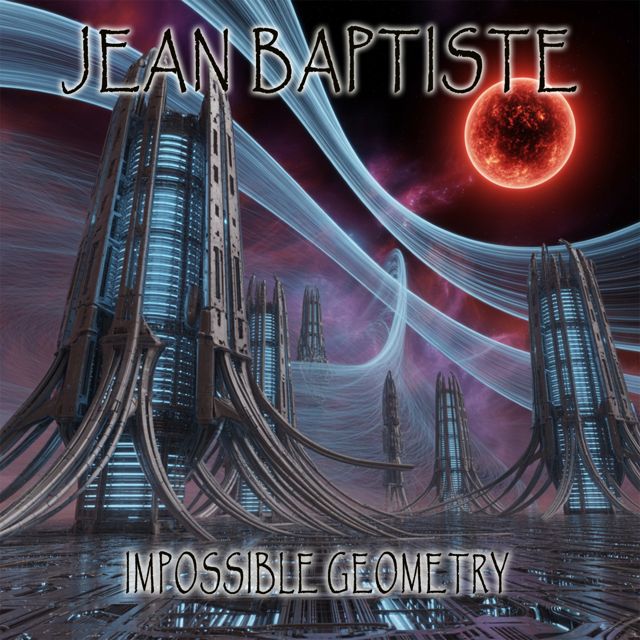 Jean Baptiste - 'Conected' [Ringtone]