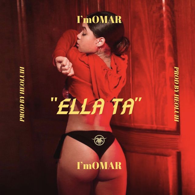 I’mOMAR - 'Ella Ta'' [Ringtone]