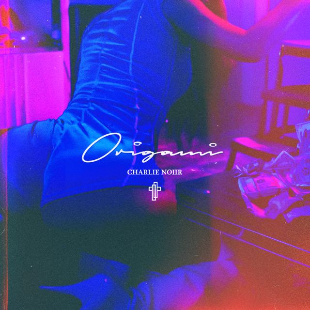 Charlie Noiir - 'Origami (feat. DBLCRSS)' [Ringtone]