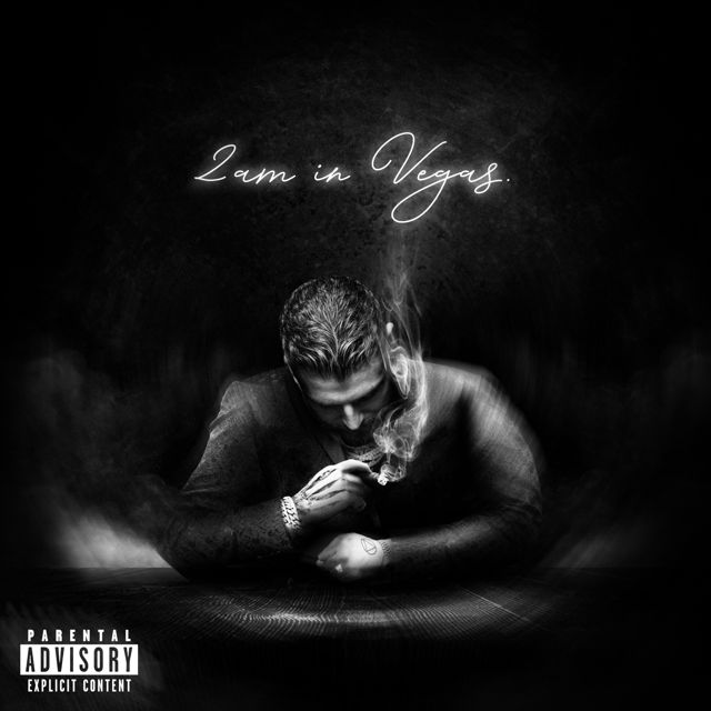 Maxx Crosby - '2am in Vegas' [Ringtone]