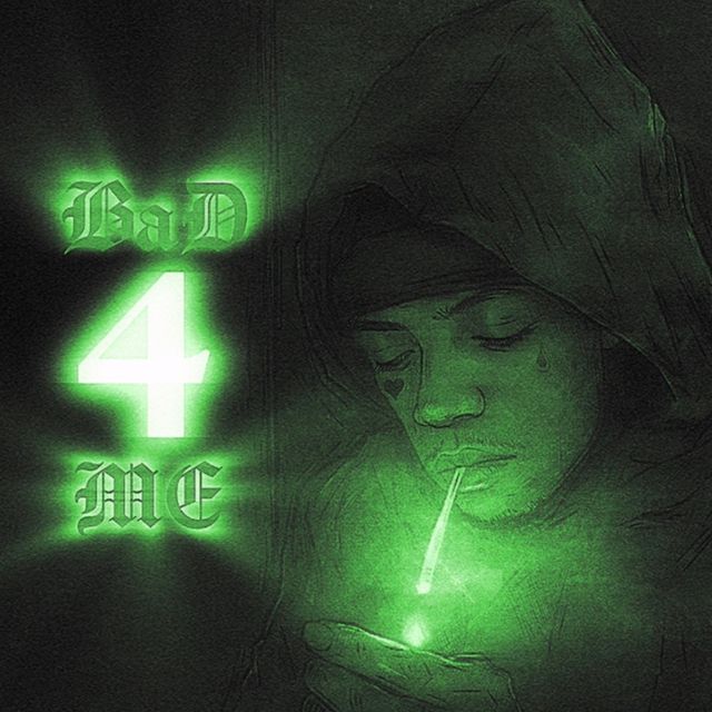 Jay Drizzy - 'Bad 4 ME (feat. Mynor Dripping & Demon Balla)' [Ringtone]