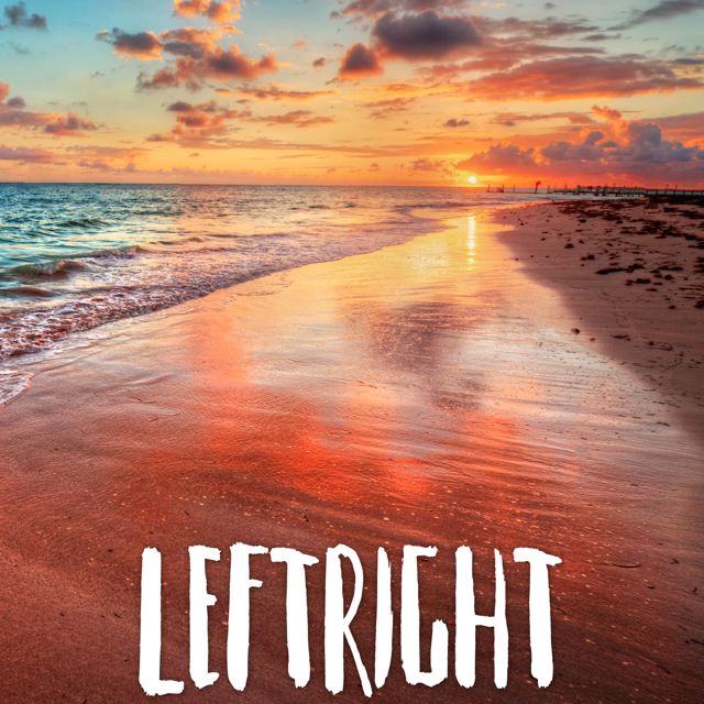 Tropical Jawns - 'LEFTRIGHT (Marimba Version)' [Ringtone]