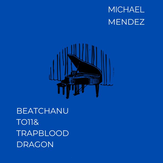 MICHAEL MENDEZ - 'chanuto' [Ringtone]