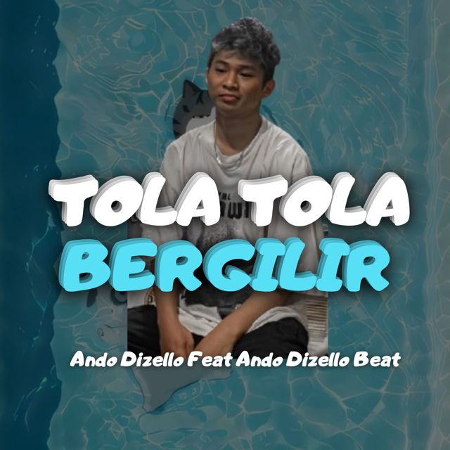 Ando Dizello - 'Tola Tola Bergilir' [Ringtone]