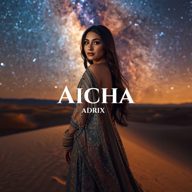 ADRIX - 'Aicha' [Ringtone]