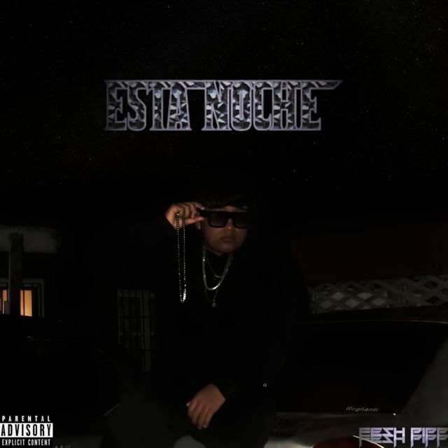 FESH PIPP - 'ESTA NOCHE' [Ringtone]