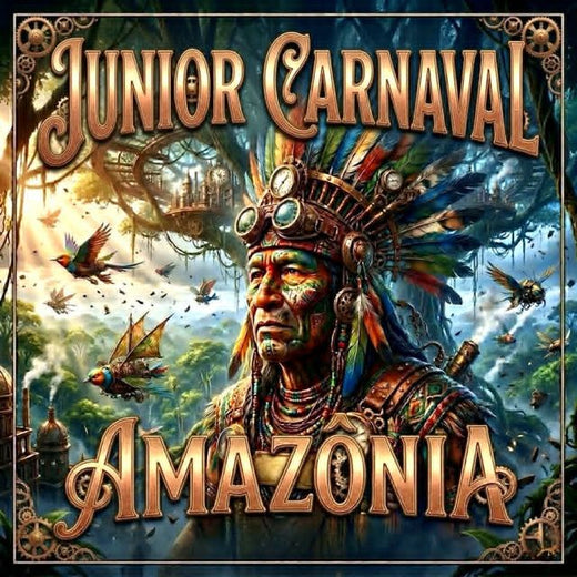 Junior Carnaval - 'Ipanema' [Ringtone]
