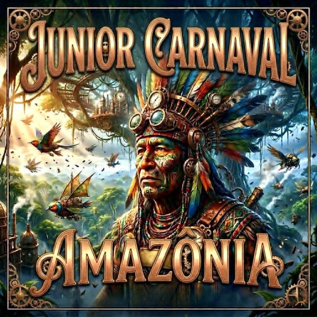Junior Carnaval - 'Onda' [Ringtone]