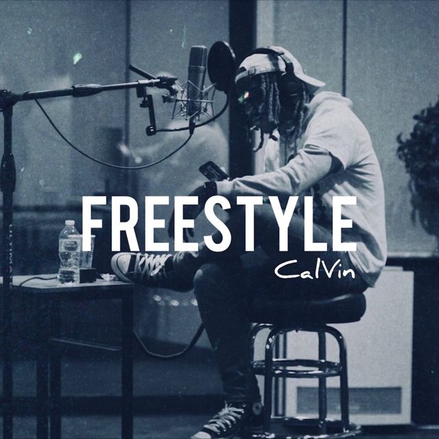 Calvin - 'Freestyle' [Ringtone]