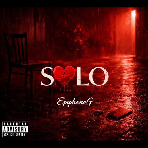 EpiphanoG - 'Solo' [Ringtone]