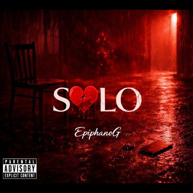 EpiphanoG - 'Solo' [Ringtone]