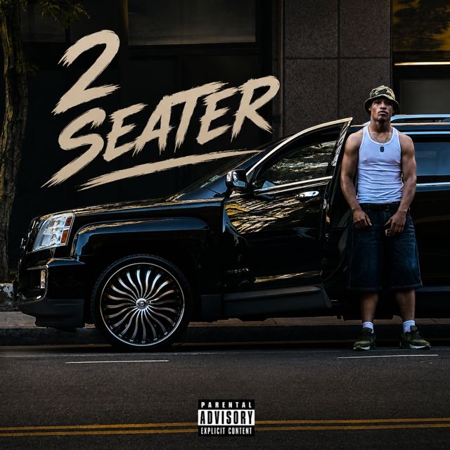 Wylin Liiq - '2 Seater' [Ringtone]