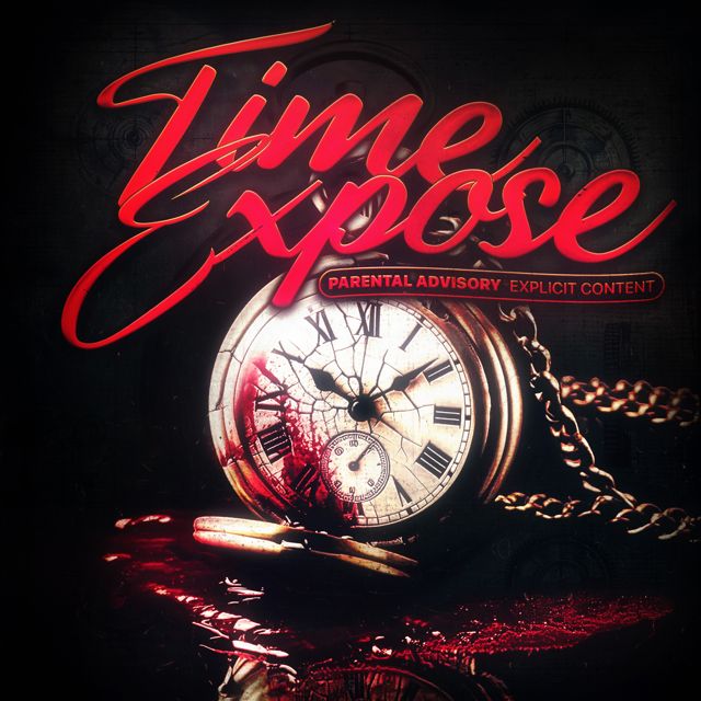 Deeynt - 'Time Expose' [Ringtone]