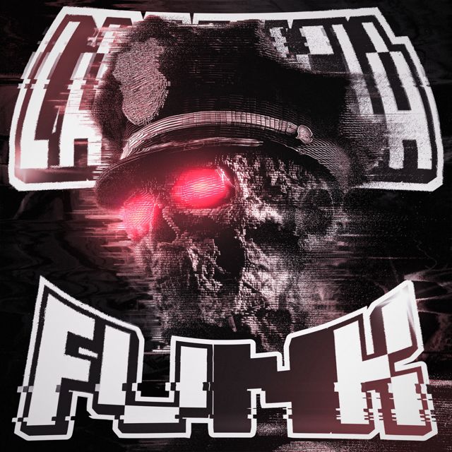 Tvoy - 'LA POLICIA FUNK (SLOWED) (feat. Fenekot, Qõke)' [Ringtone]