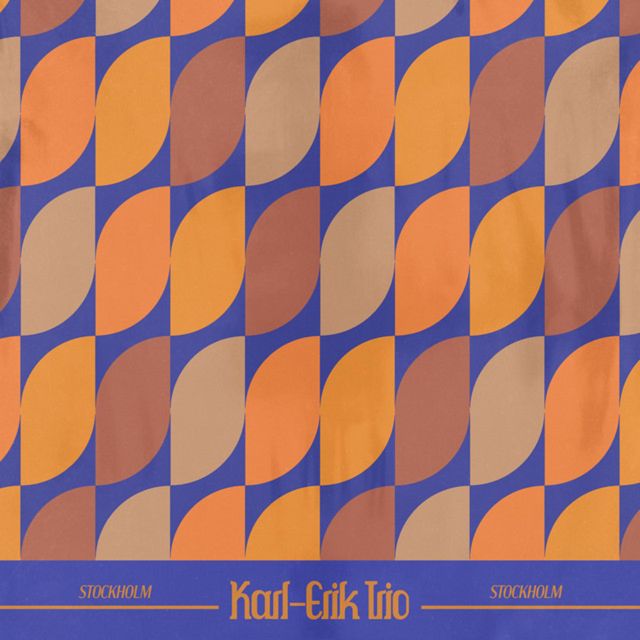 Karl-Erik Trio - 'Stockholm' [Ringtone]
