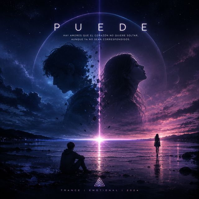 JOTAB - 'PUEDE' [Ringtone]