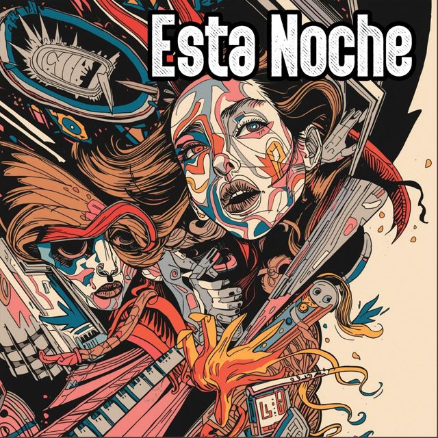 Titled - 'Esta Noche' [Ringtone]
