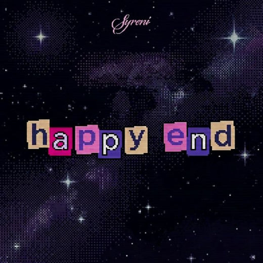 SYRENI - 'Happy End' [Ringtone]