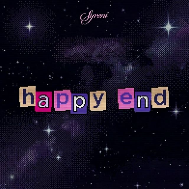 SYRENI - 'Happy End' [Ringtone]