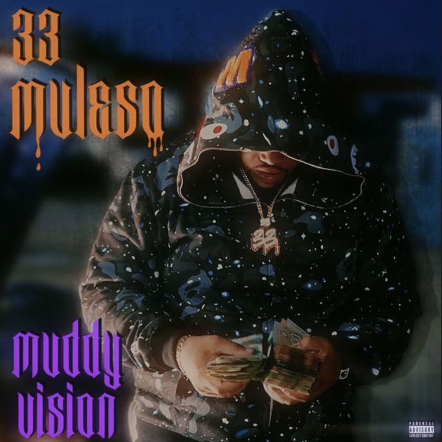 33Muleso - 'Muddy Vision' [Ringtone]