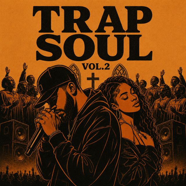 Heaven Groove Soul - 'É Fogo' [Ringtone]
