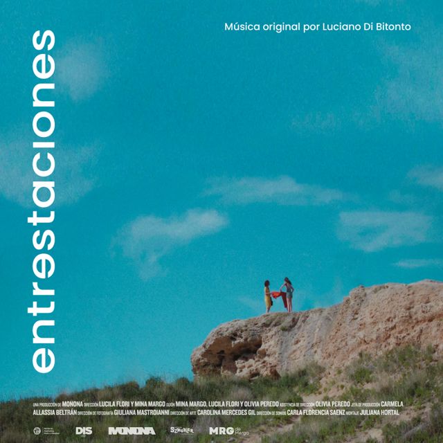 Ldibitonto - 'Intro Estación' [Ringtone]