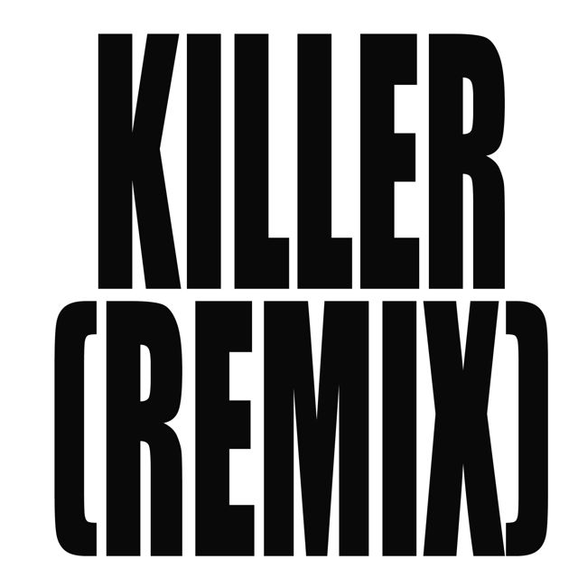 Diamond Cutzz - 'Killer (Remix)' [Ringtone]