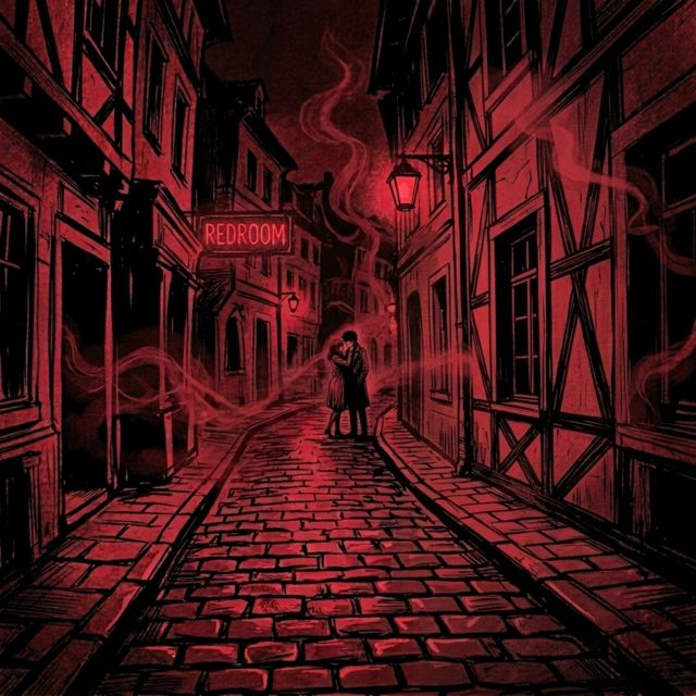 Redroom - 'Se Fosse Minha' [Ringtone]