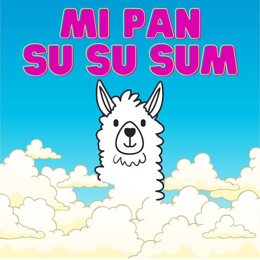 Shiva Ago - 'Mi Pan Su Su Sum' [Tono de llamada]