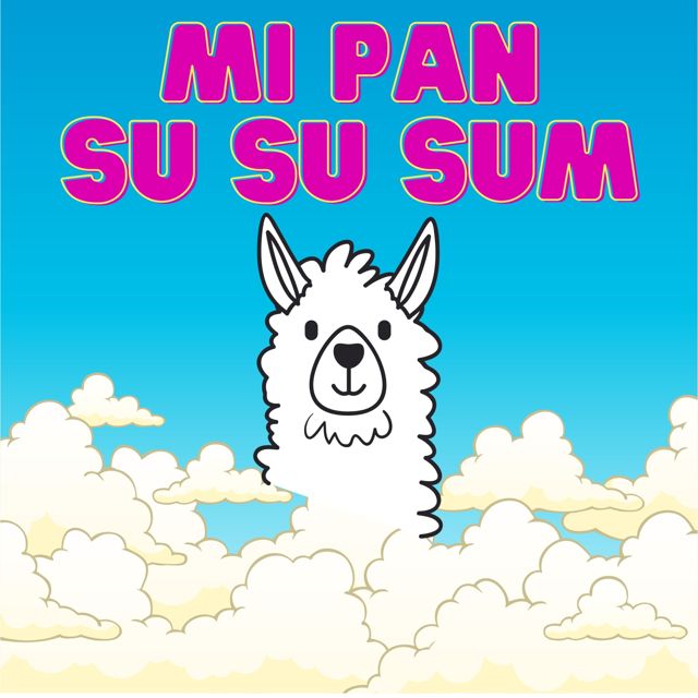 Shiva Ago - 'Mi Pan Su Su Sum' [Ringtone]