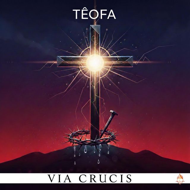 Teofa - 'VIA CRUCIS' [Ringtone]