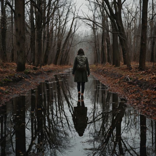 CloverS - 'Bound by Tether, Pt. 2' [Ringtone]