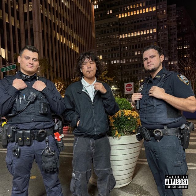 Projerea - 'hey' [Ringtone]