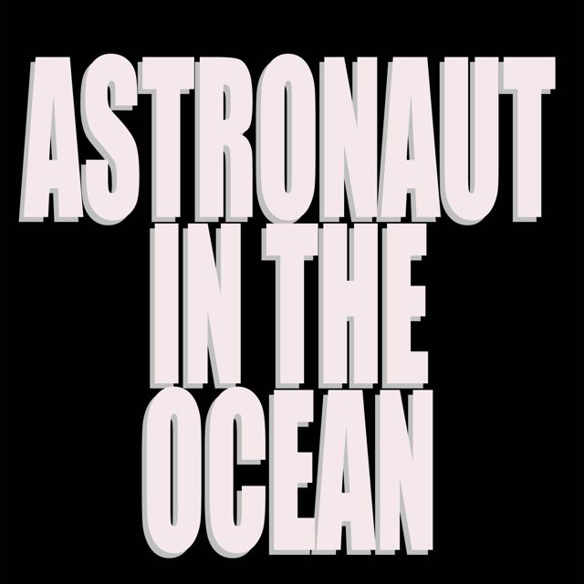 Dj Boojee Rama - 'Astronaut In The Ocean' [Ringtone]
