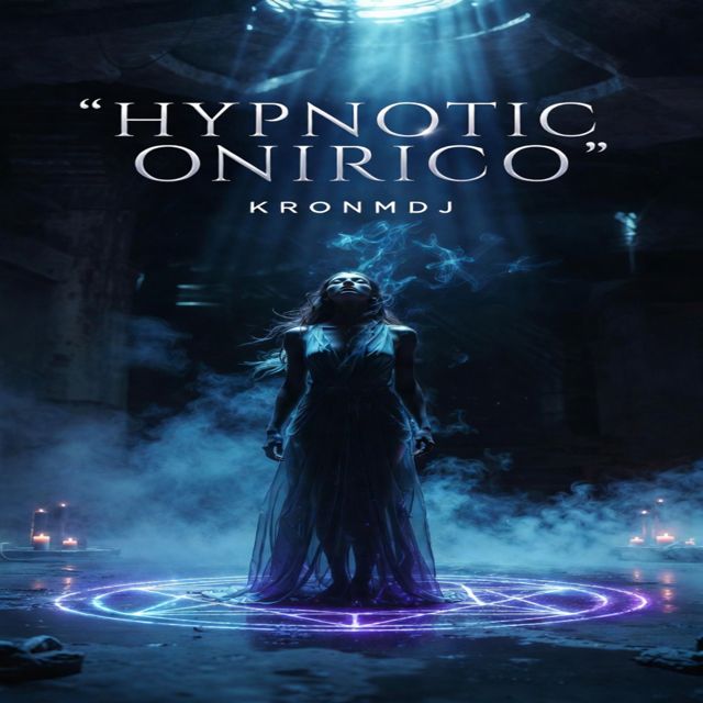 KronmDJ - 'Hypnotic Onirico' [Ringtone]