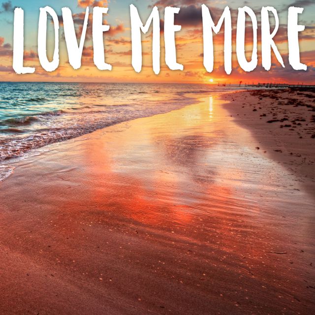 Tropical Jawns - 'Love Me More (Marimba)' [Ringtone]