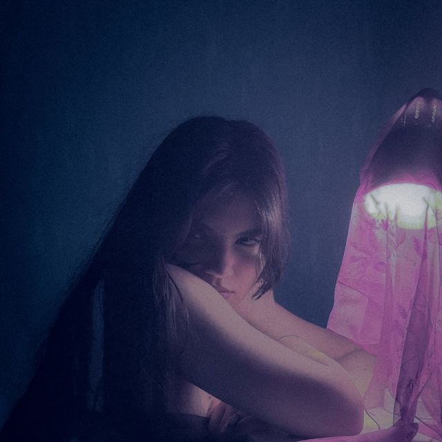 miyri - 'Tired' [Ringtone]